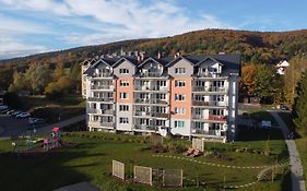 Apartament Słoneczny